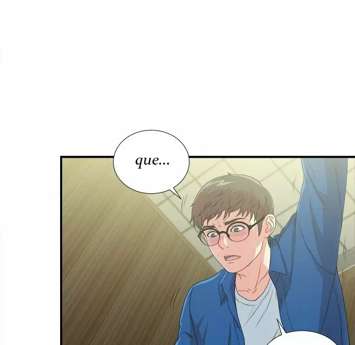 The Rookie Guy Capítulo 9 - Page 71