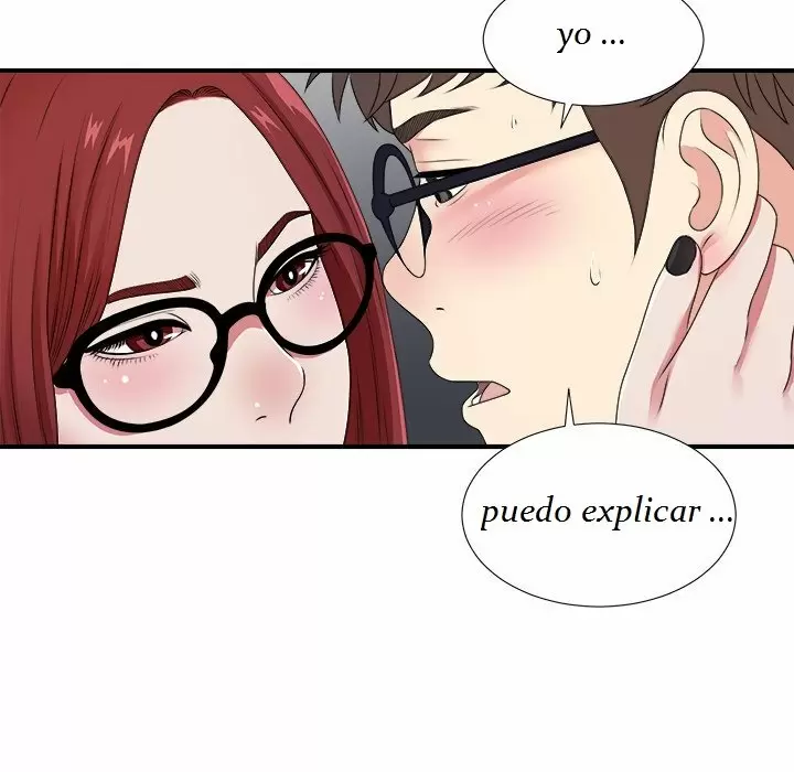 The Rookie Guy Capítulo 9 - Page 84