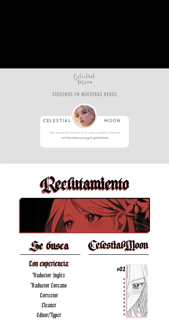 La Reina Demonio quiere una Vida Tranquila Capítulo 10 - Page 10