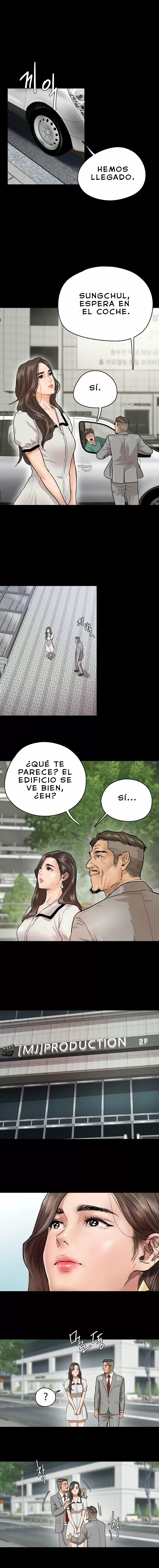 Eromance Capítulo 1 - Page 22