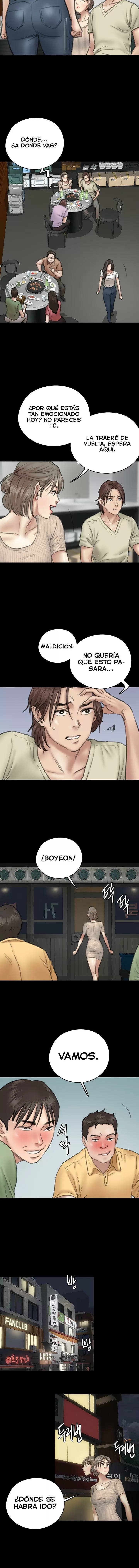 Eromance Capítulo 10 - Page 13