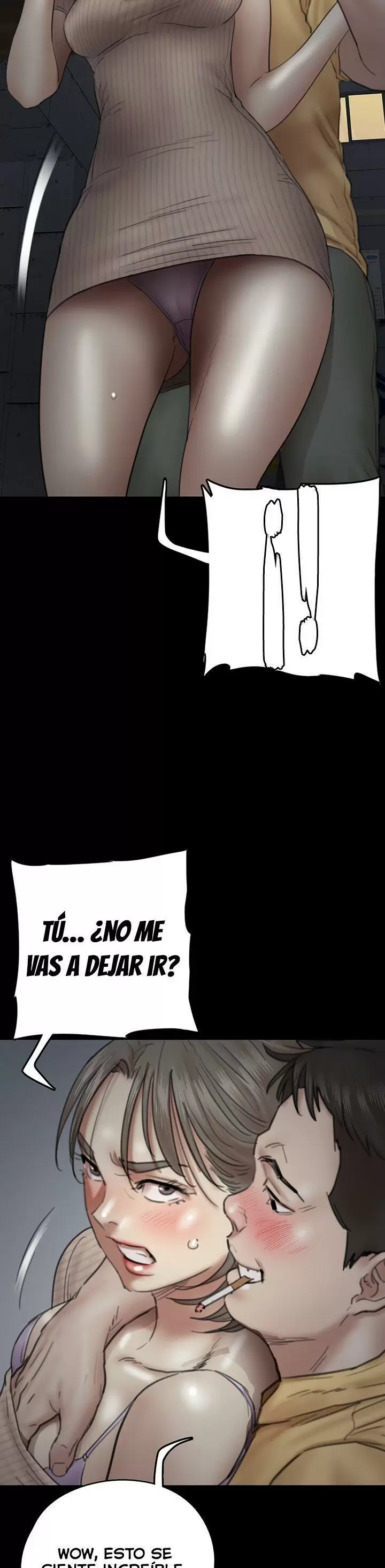 Eromance Capítulo 10 - Page 20