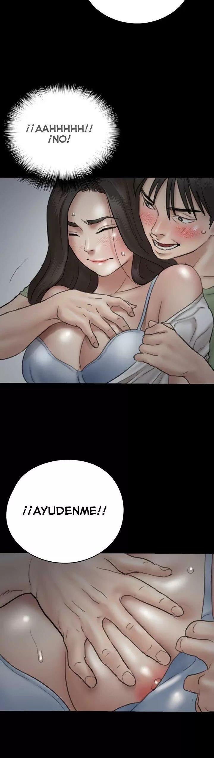 Eromance Capítulo 10 - Page 28