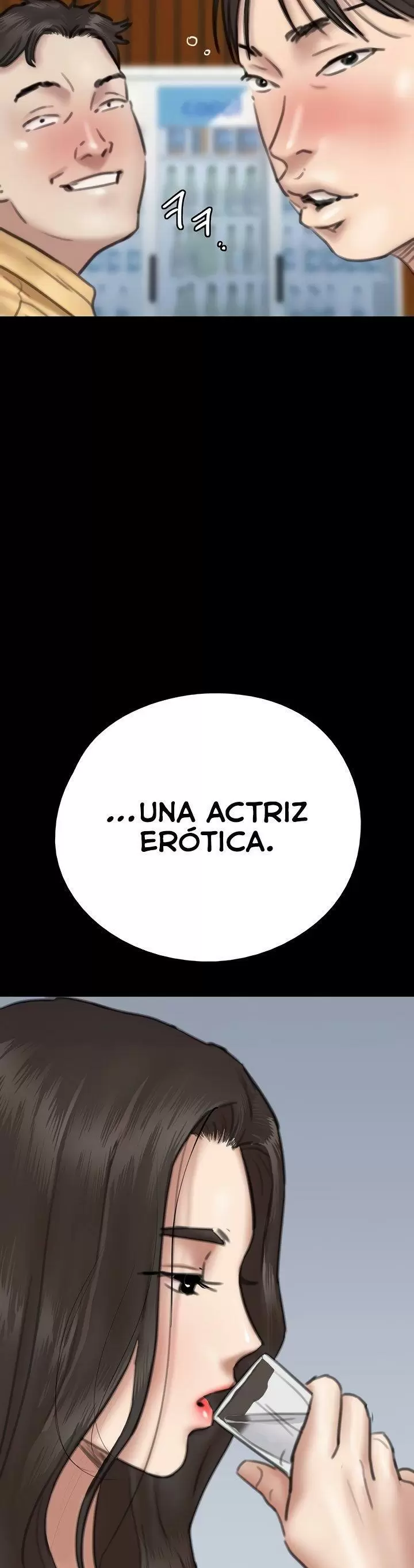 Eromance Capítulo 10 - Page 5