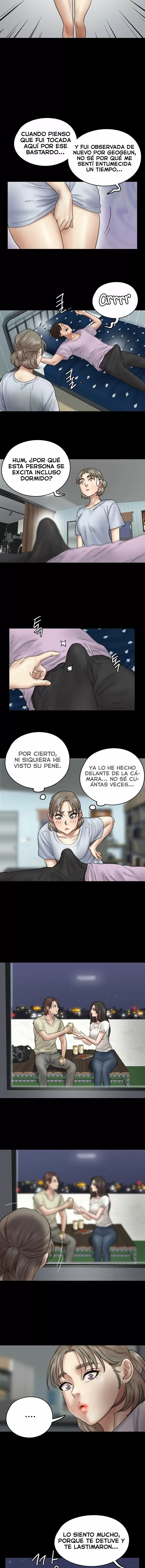 Eromance Capítulo 11 - Page 18