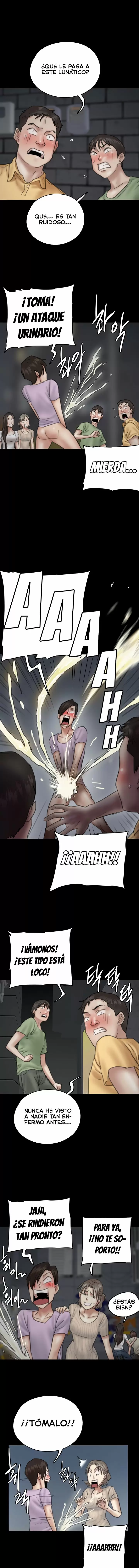 Eromance Capítulo 11 - Page 2