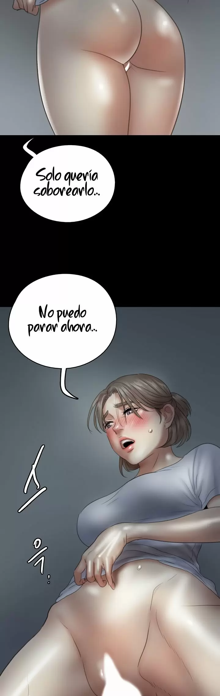 Eromance Capítulo 11 - Page 28