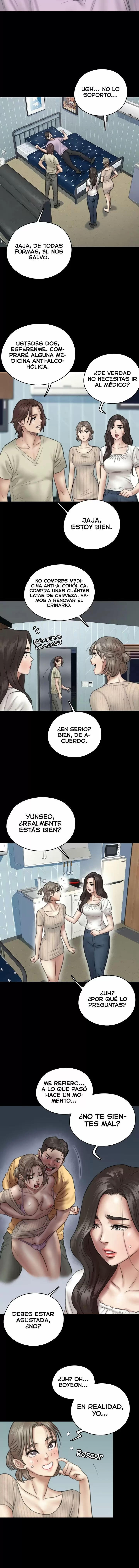 Eromance Capítulo 11 - Page 4