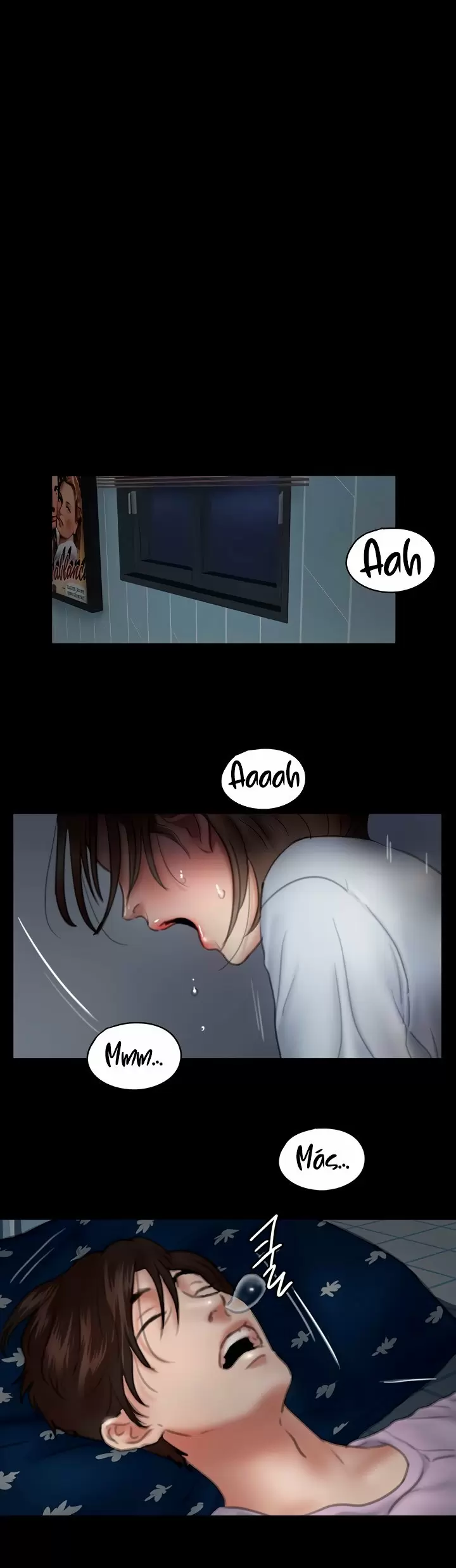 Eromance Capítulo 12 - Page 12