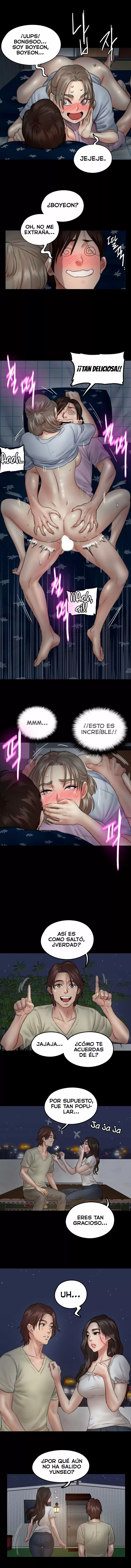 Eromance Capítulo 12 - Page 16