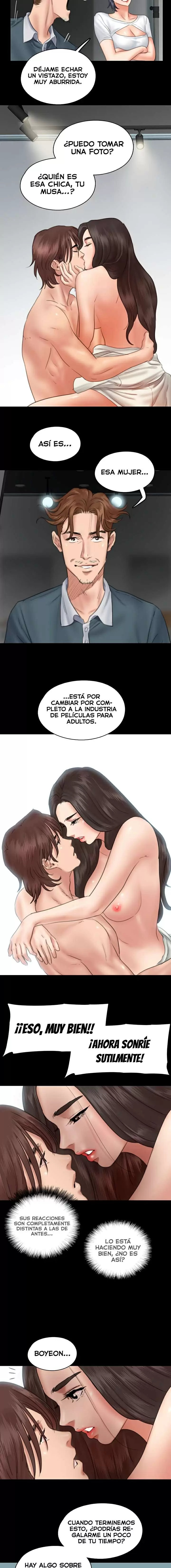 Eromance Capítulo 14 - Page 10