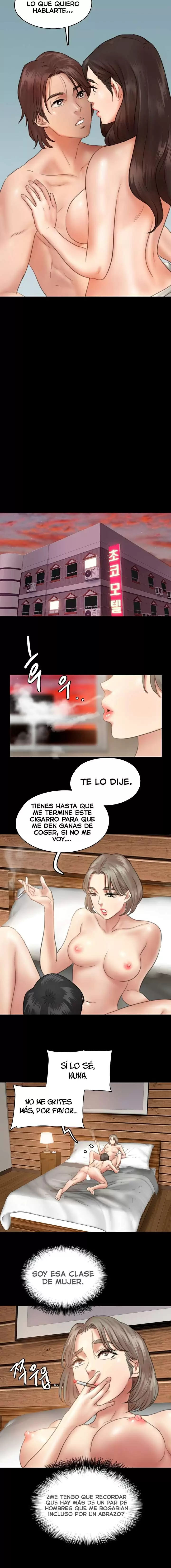 Eromance Capítulo 14 - Page 11