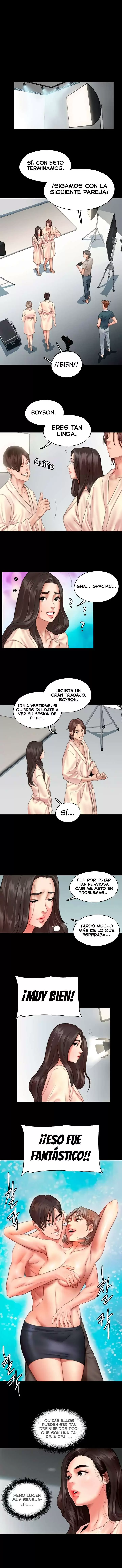 Eromance Capítulo 14 - Page 3