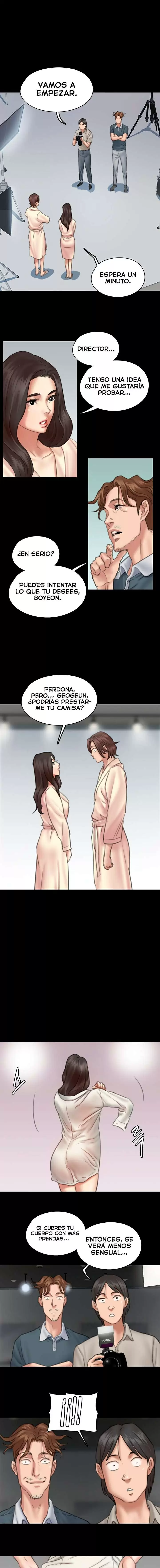 Eromance Capítulo 14 - Page 6