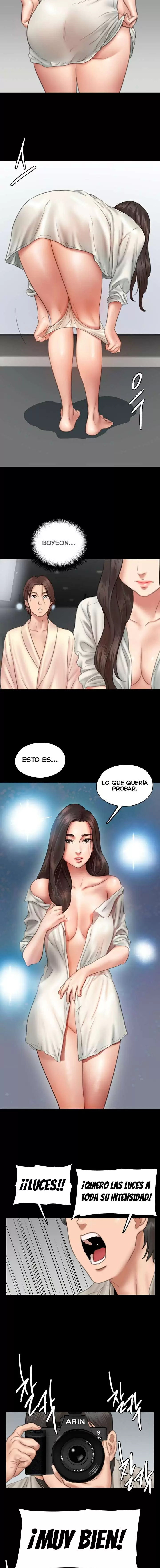 Eromance Capítulo 14 - Page 7