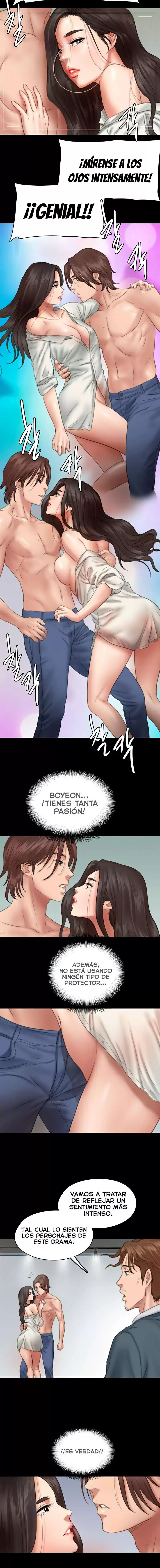 Eromance Capítulo 14 - Page 8