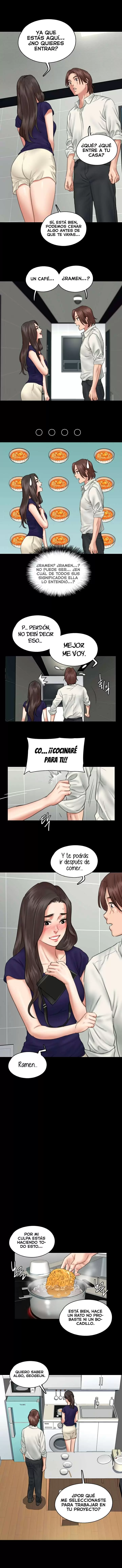 Eromance Capítulo 15 - Page 10