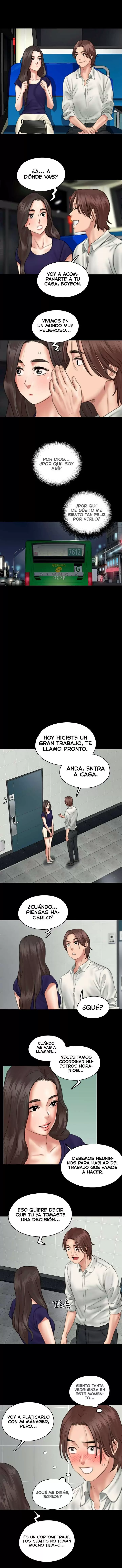 Eromance Capítulo 15 - Page 9