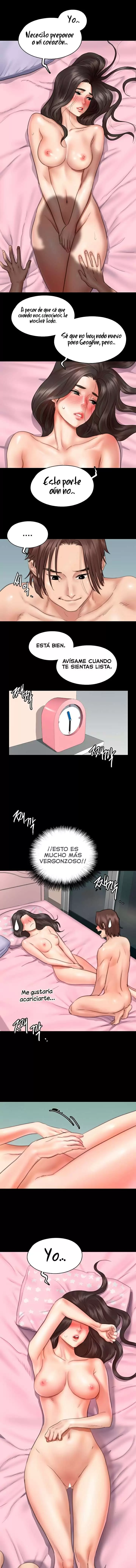 Eromance Capítulo 16 - Page 5