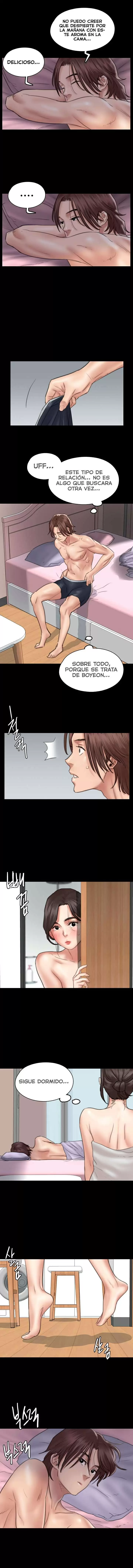Eromance Capítulo 17 - Page 8