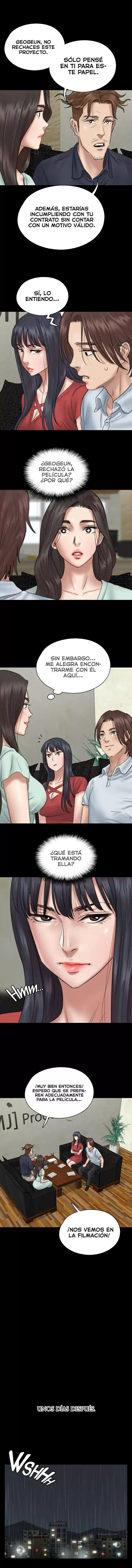 Eromance Capítulo 18 - Page 10