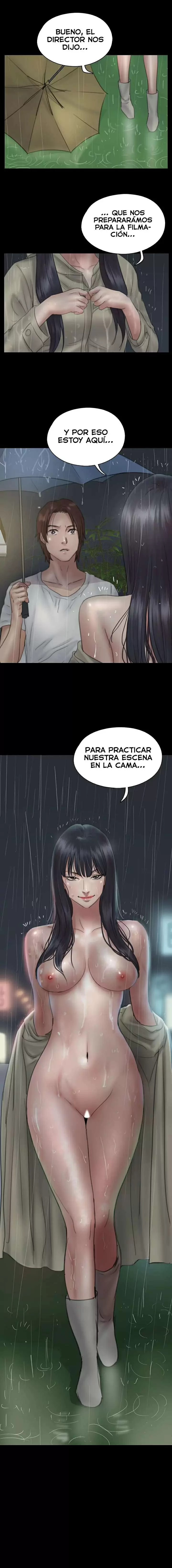 Eromance Capítulo 18 - Page 14