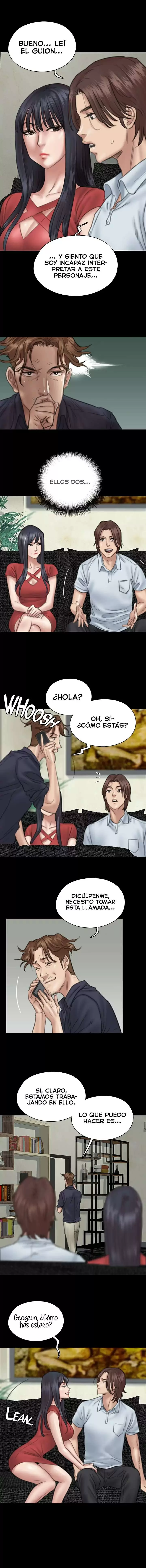 Eromance Capítulo 18 - Page 6