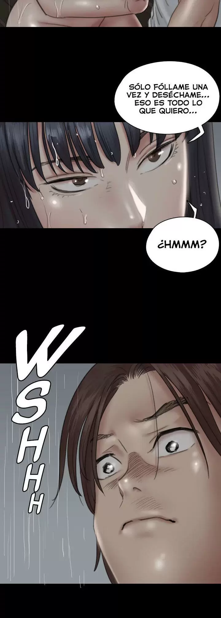 Eromance Capítulo 19 - Page 10