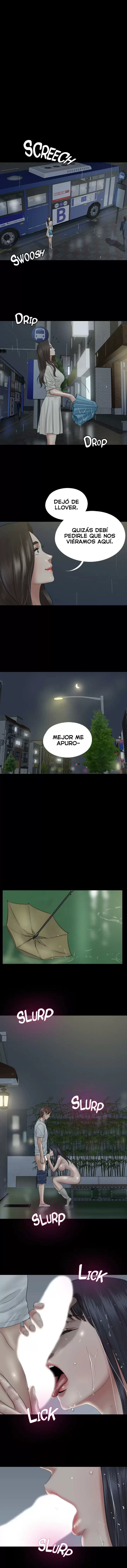 Eromance Capítulo 19 - Page 11