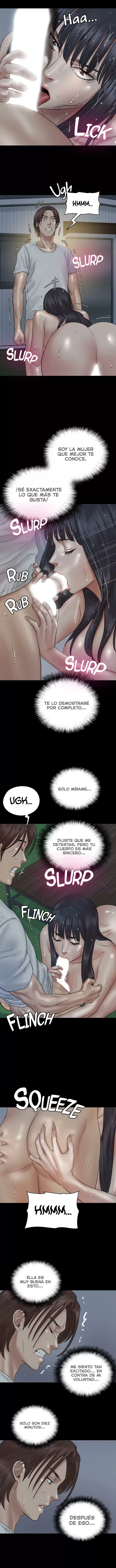 Eromance Capítulo 19 - Page 12