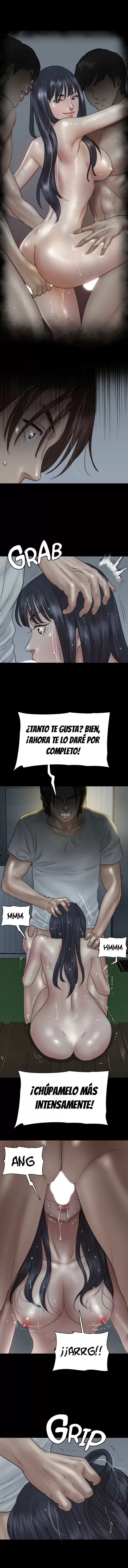 Eromance Capítulo 19 - Page 13