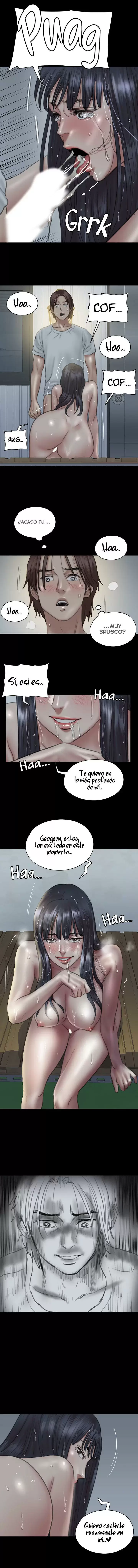 Eromance Capítulo 19 - Page 14