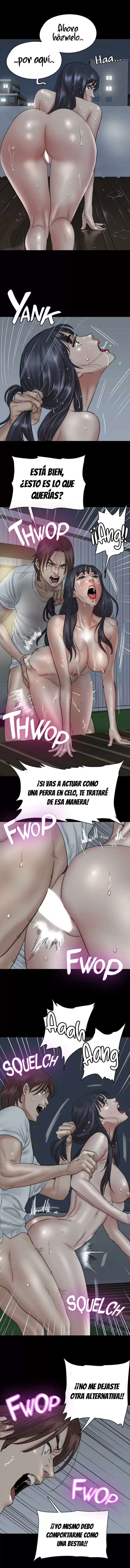 Eromance Capítulo 19 - Page 15