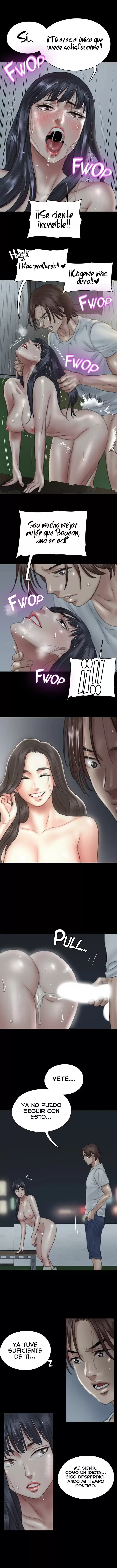 Eromance Capítulo 19 - Page 16