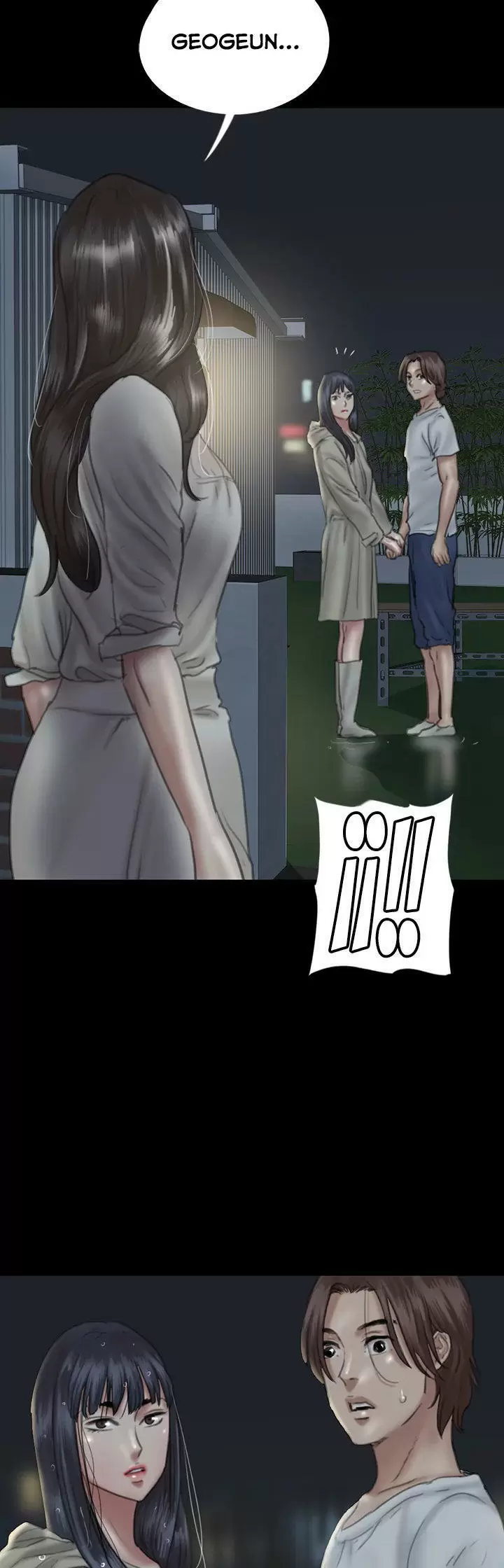Eromance Capítulo 19 - Page 20