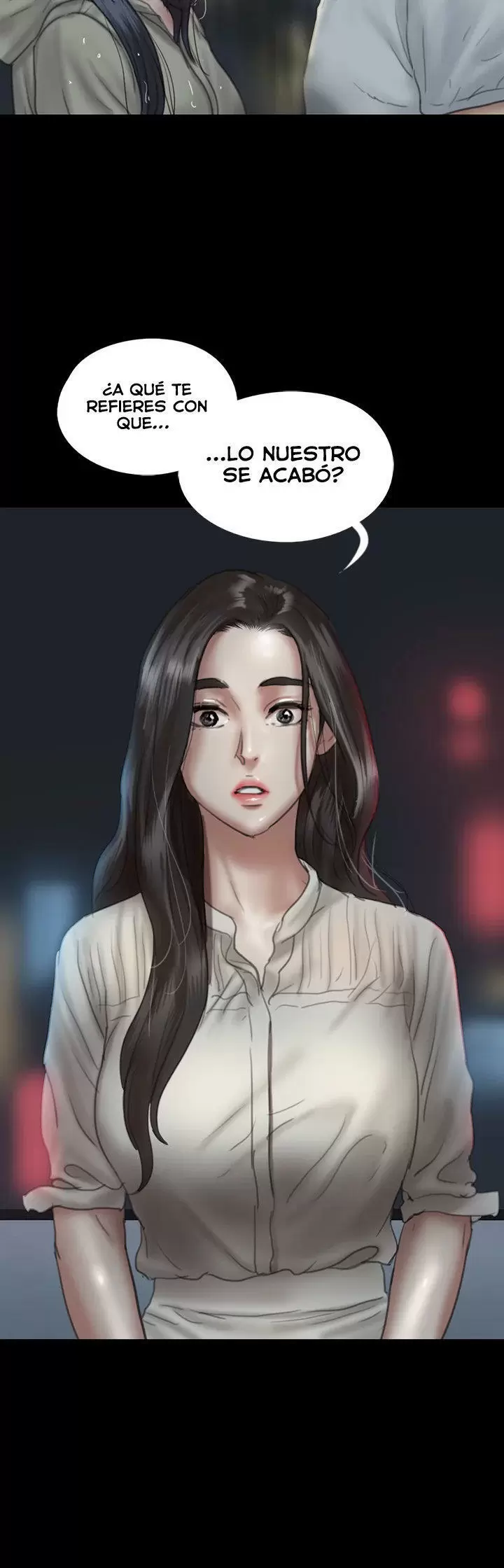 Eromance Capítulo 19 - Page 21