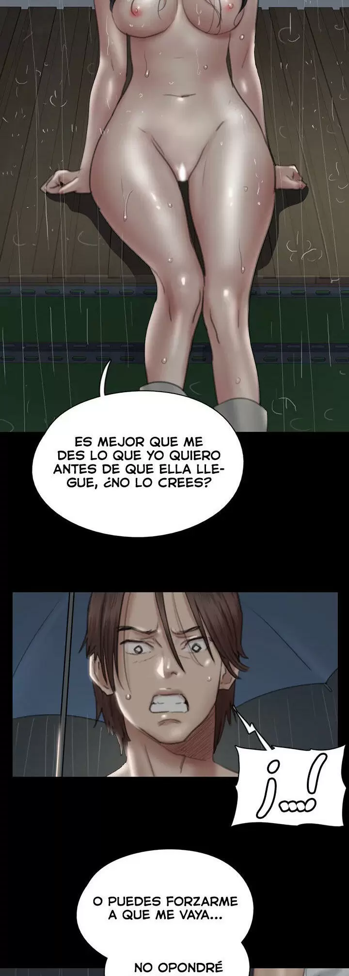 Eromance Capítulo 19 - Page 7