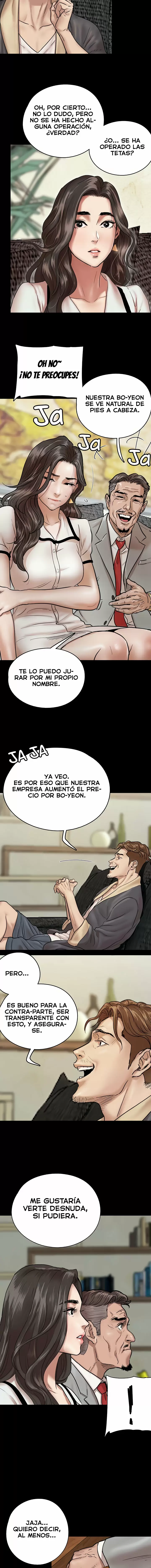 Eromance Capítulo 2 - Page 10