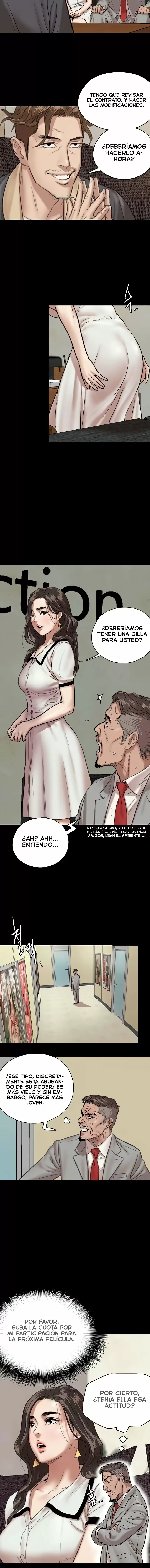Eromance Capítulo 2 - Page 14
