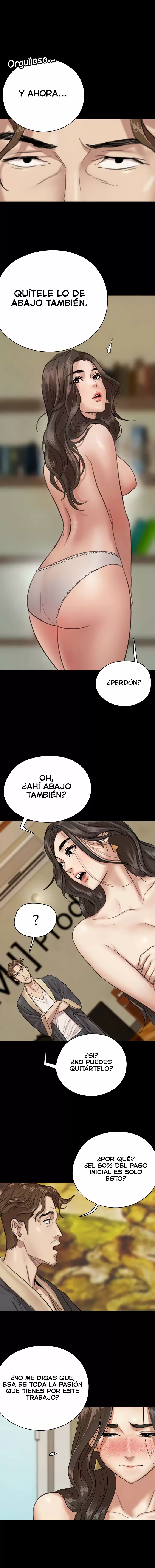 Eromance Capítulo 2 - Page 18