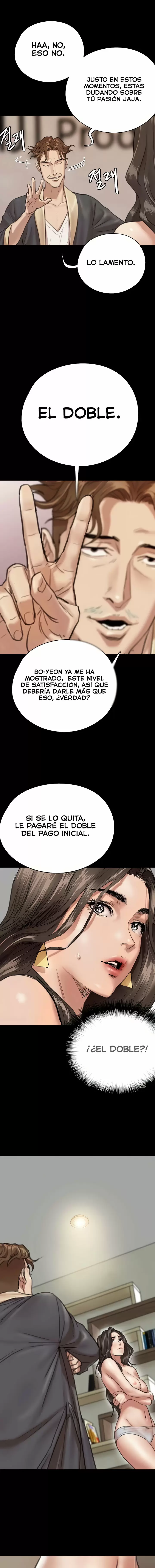 Eromance Capítulo 2 - Page 19