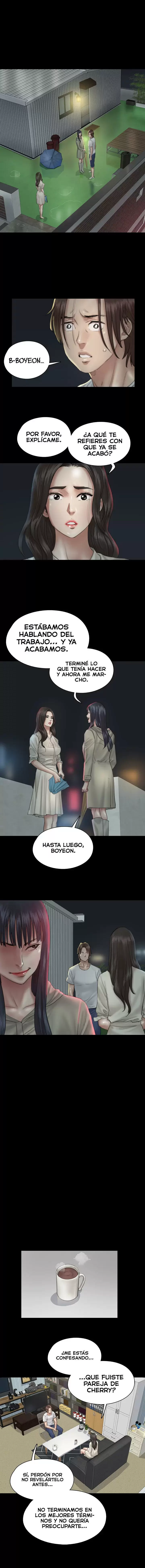 Eromance Capítulo 20 - Page 8