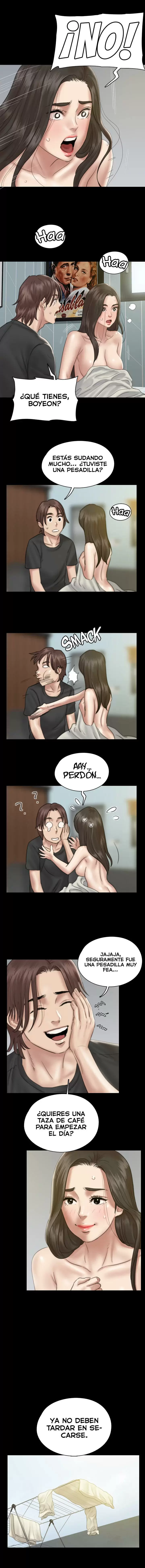Eromance Capítulo 21 - Page 10