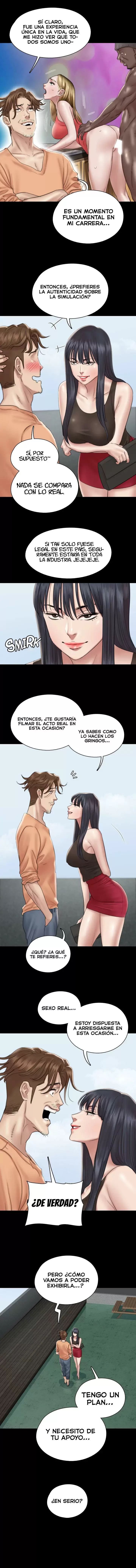 Eromance Capítulo 21 - Page 13