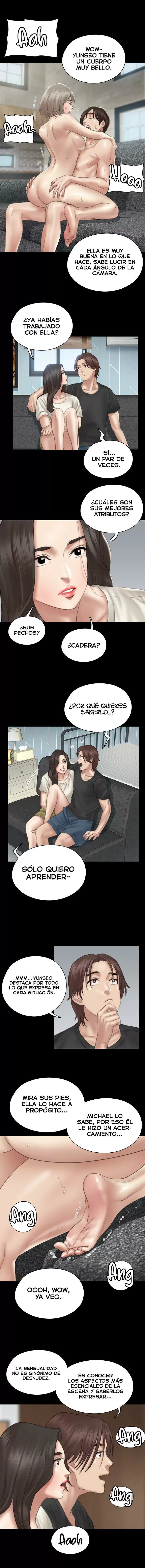 Eromance Capítulo 21 - Page 15