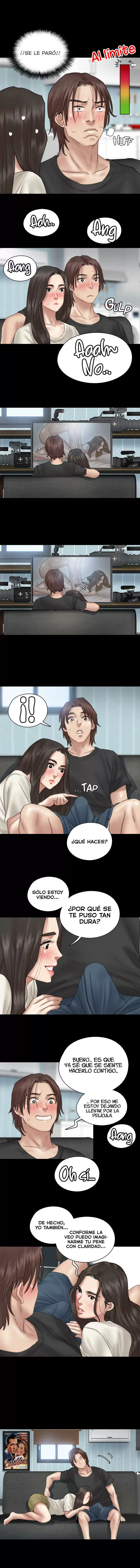 Eromance Capítulo 21 - Page 17