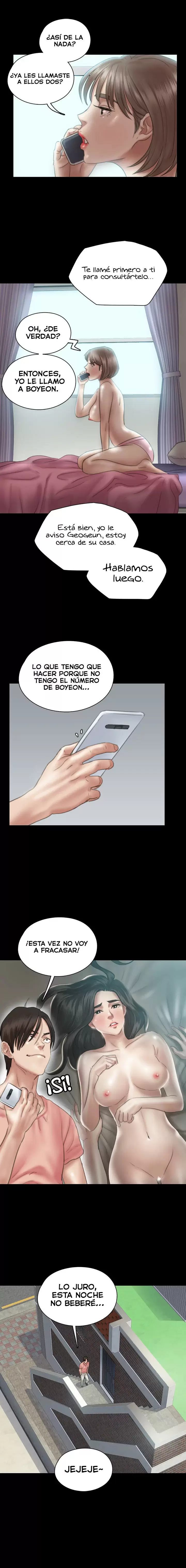 Eromance Capítulo 21 - Page 19