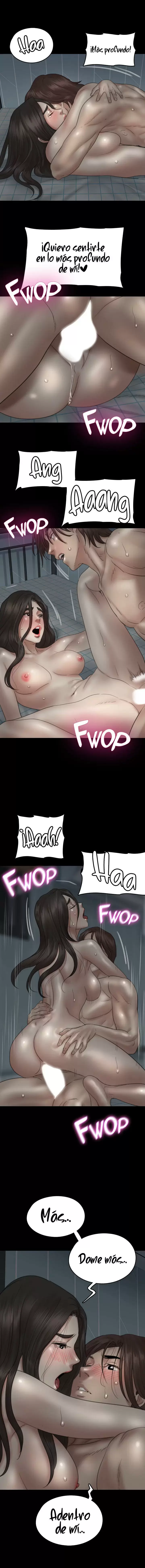 Eromance Capítulo 21 - Page 2