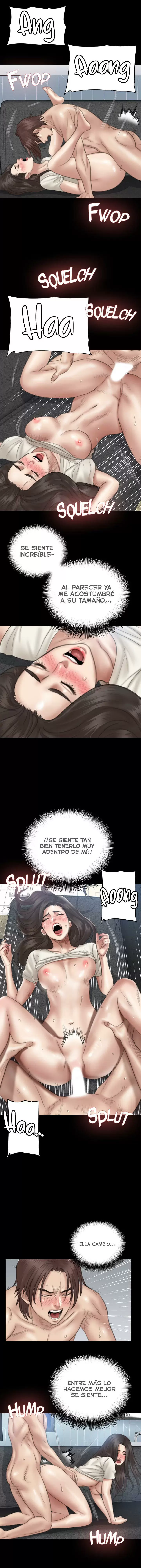 Eromance Capítulo 22 - Page 10