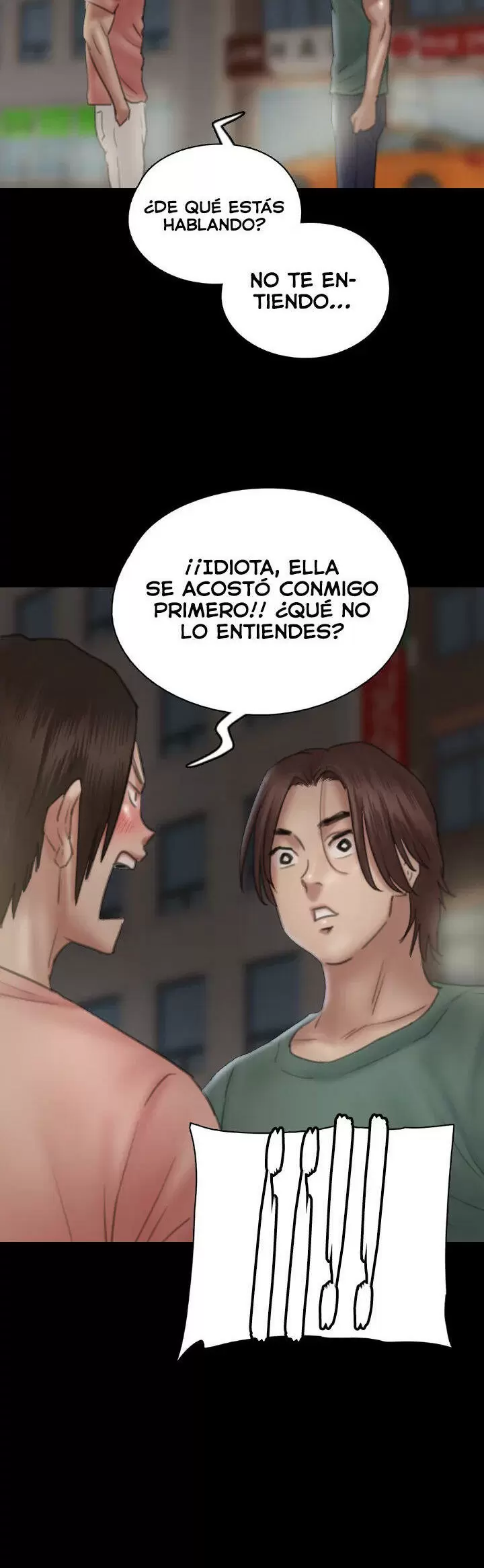 Eromance Capítulo 22 - Page 17